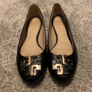 Tory Burch flats